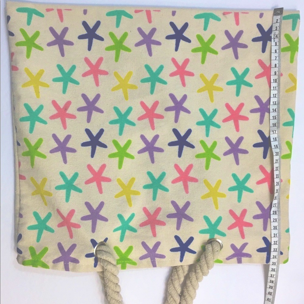 Reusable bag